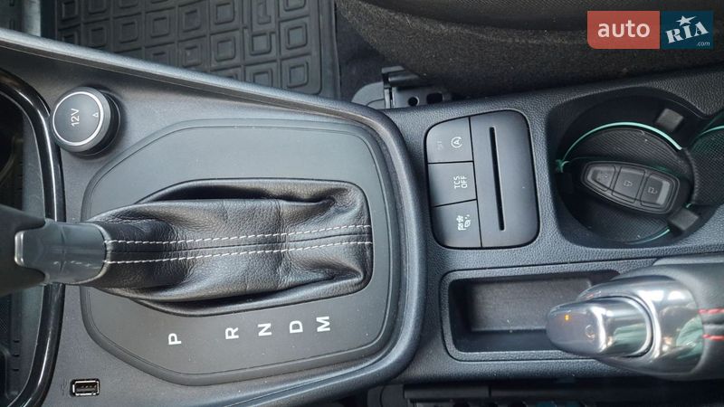 Внедорожник / Кроссовер Ford Puma 2020 в Львове