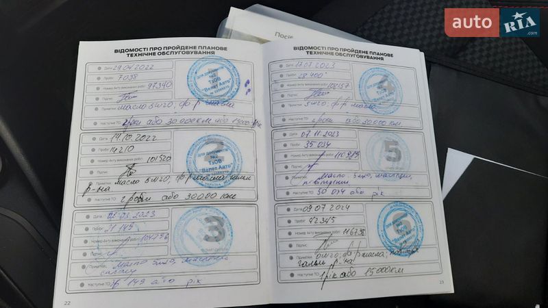 Внедорожник / Кроссовер Ford Puma 2020 в Львове