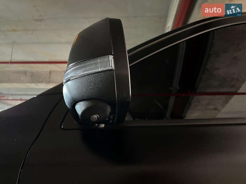 Пикап Ford Ranger Raptor 2023 в Виннице