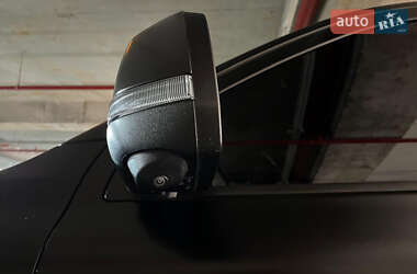 Пикап Ford Ranger Raptor 2023 в 