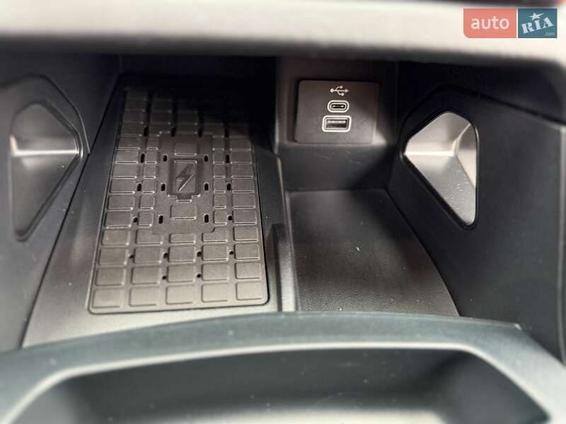 Пікап Ford Ranger Raptor 2023 в Києві