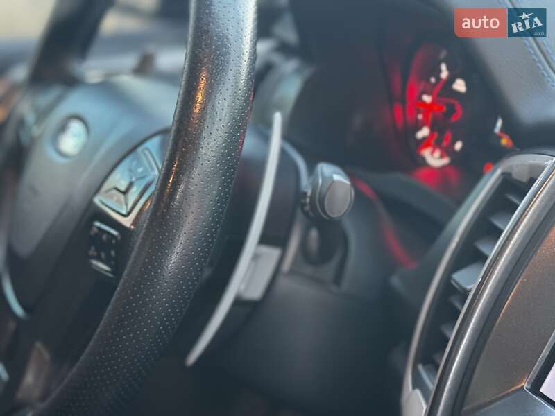 Пікап Ford Ranger Raptor 2020 в Малині