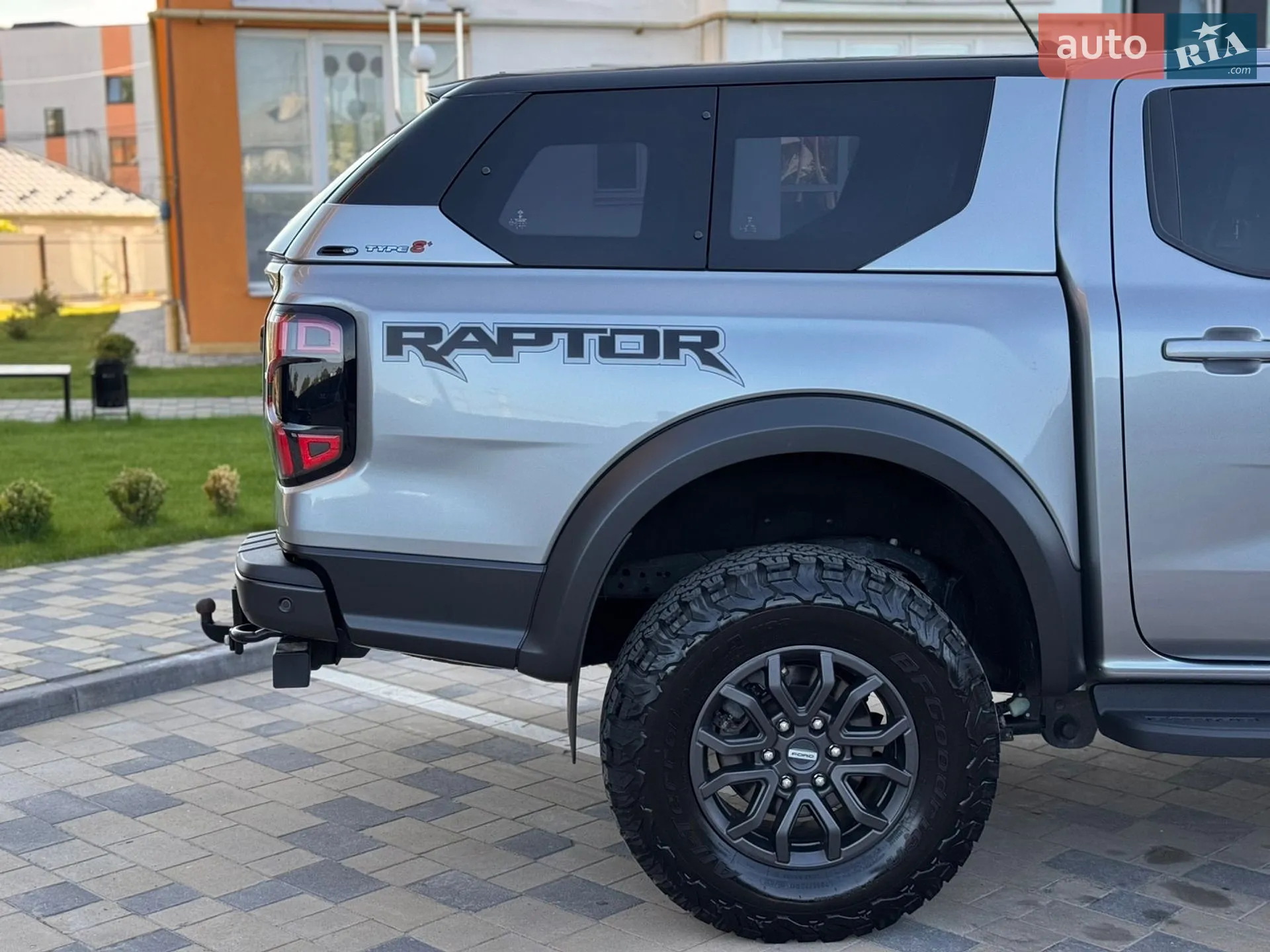 2023 Ford Ranger (North America) - мініатюра 16