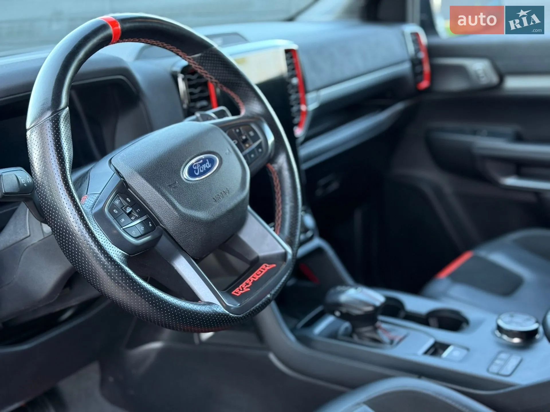 2023 Ford Ranger (North America) - мініатюра 34