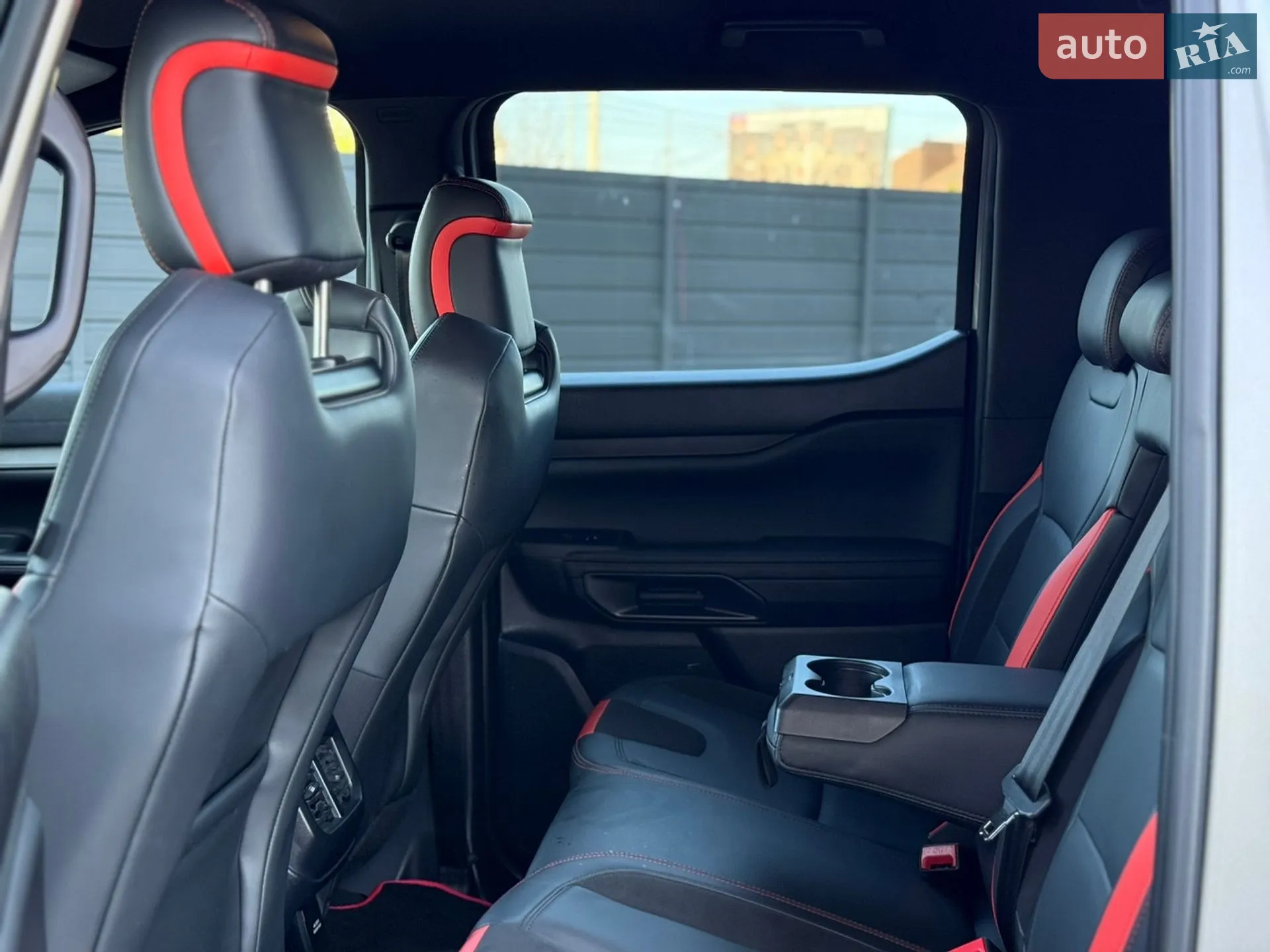 2023 Ford Ranger (North America) - мініатюра 39