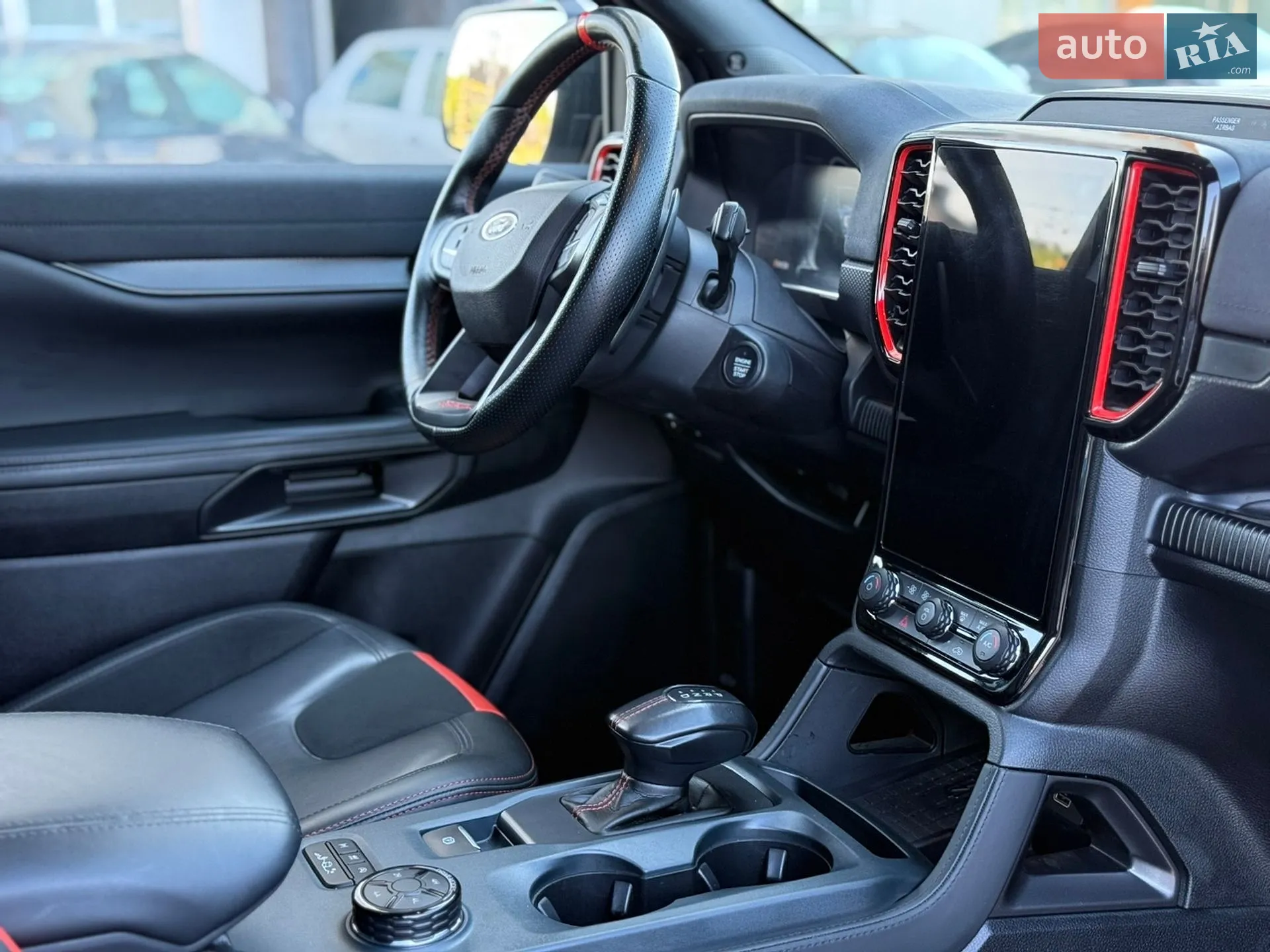 2023 Ford Ranger (North America) - мініатюра 44