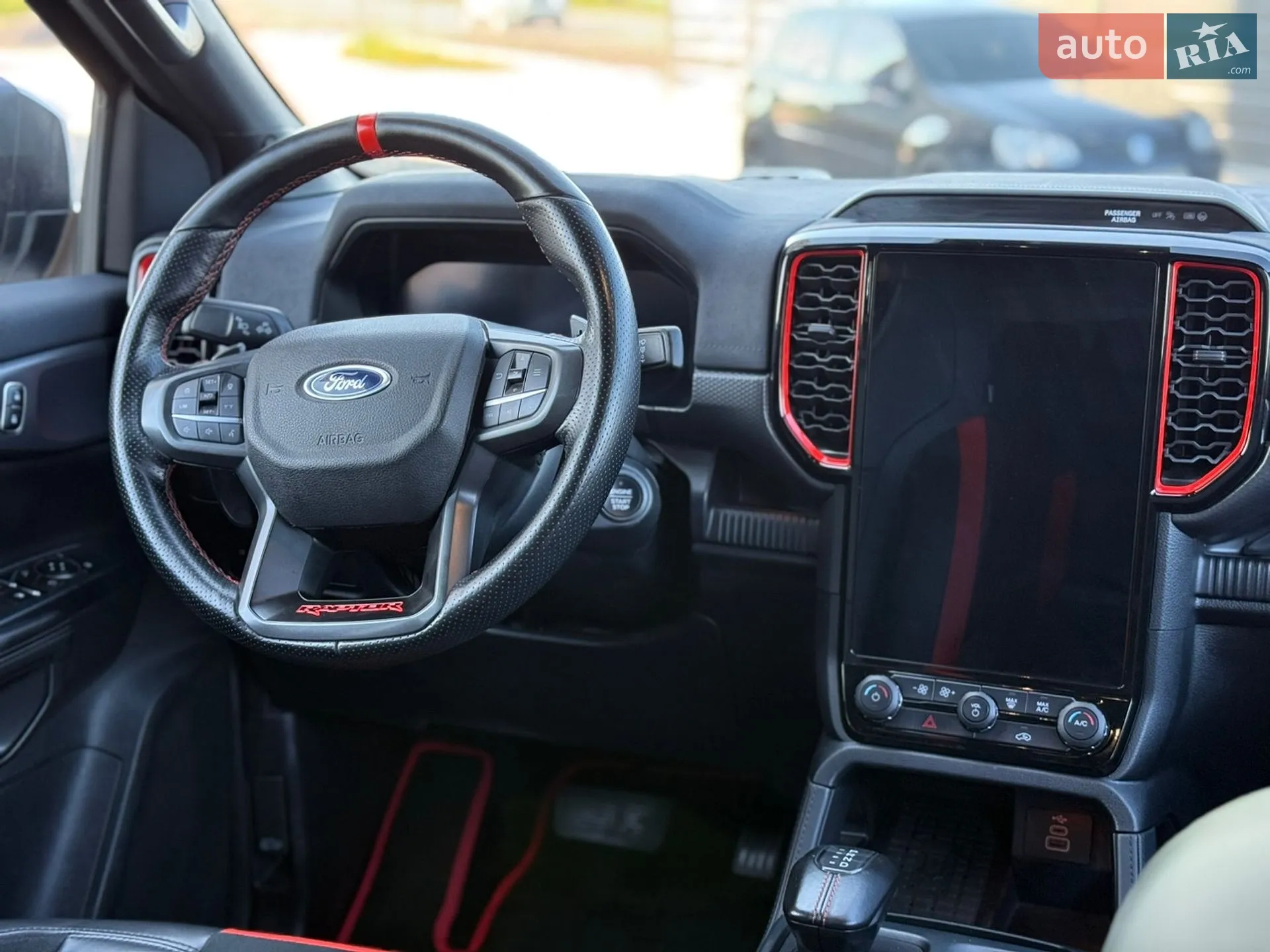2023 Ford Ranger (North America) - мініатюра 54