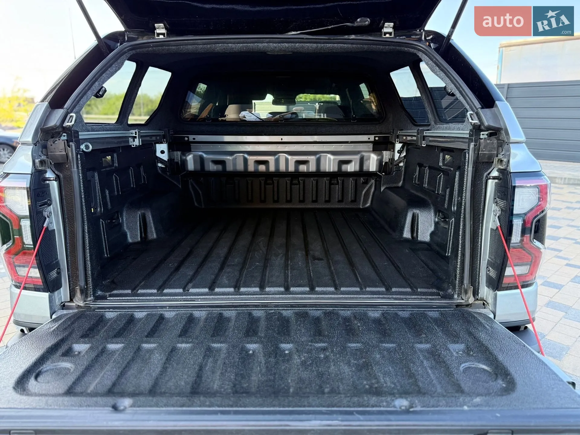 2023 Ford Ranger (North America) - мініатюра 67