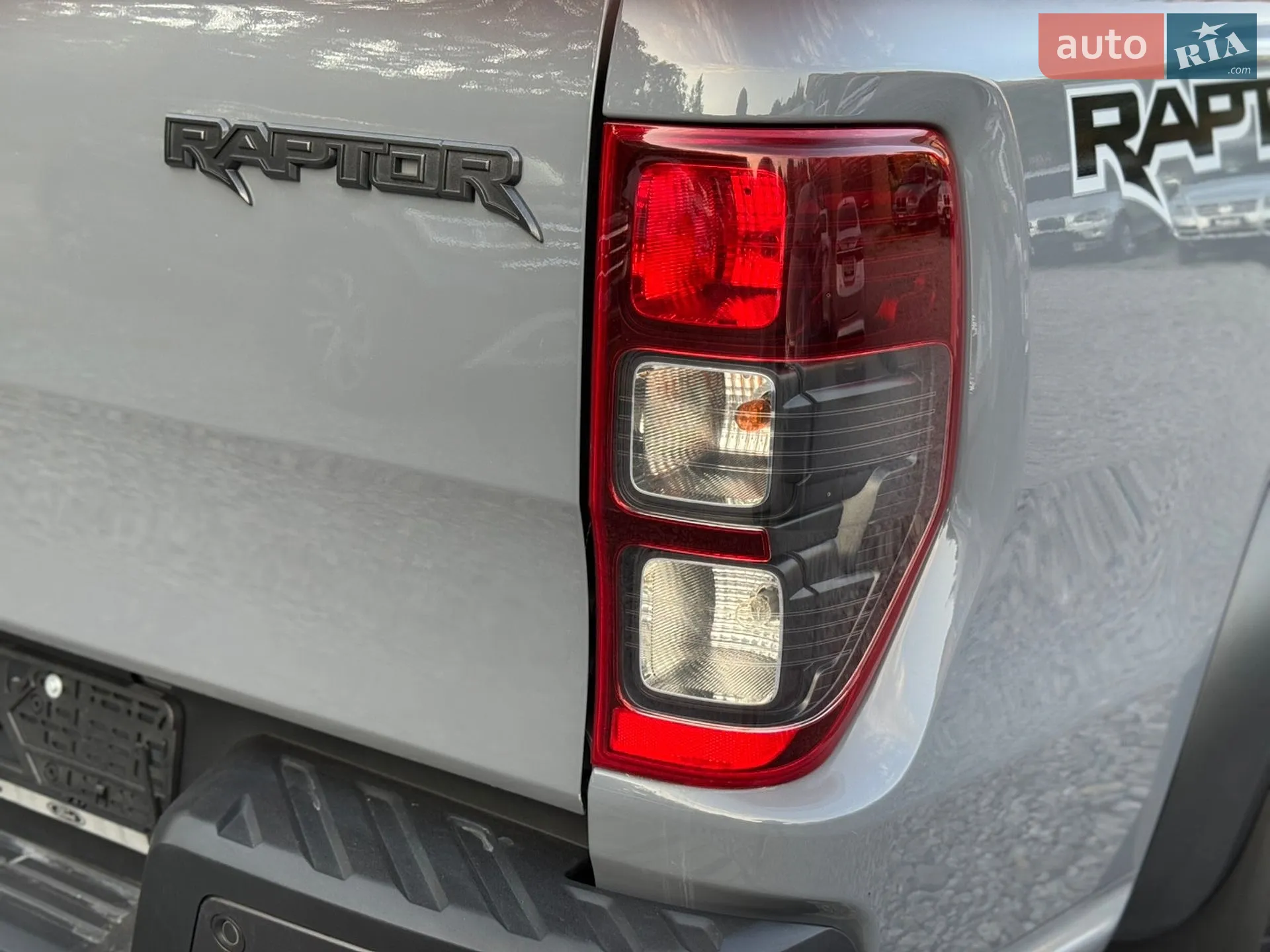 2021 Ford Ranger (North America) - мініатюра 20