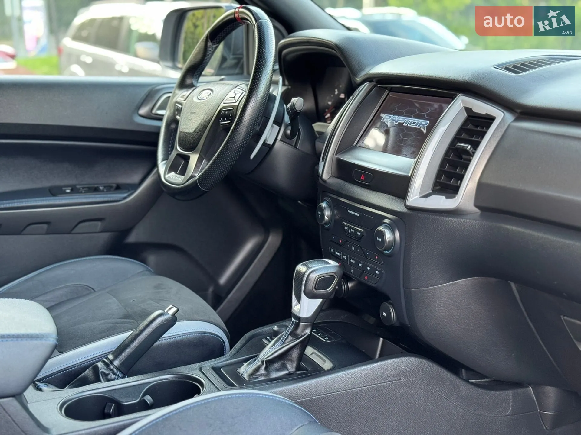 2021 Ford Ranger (North America) - мініатюра 37