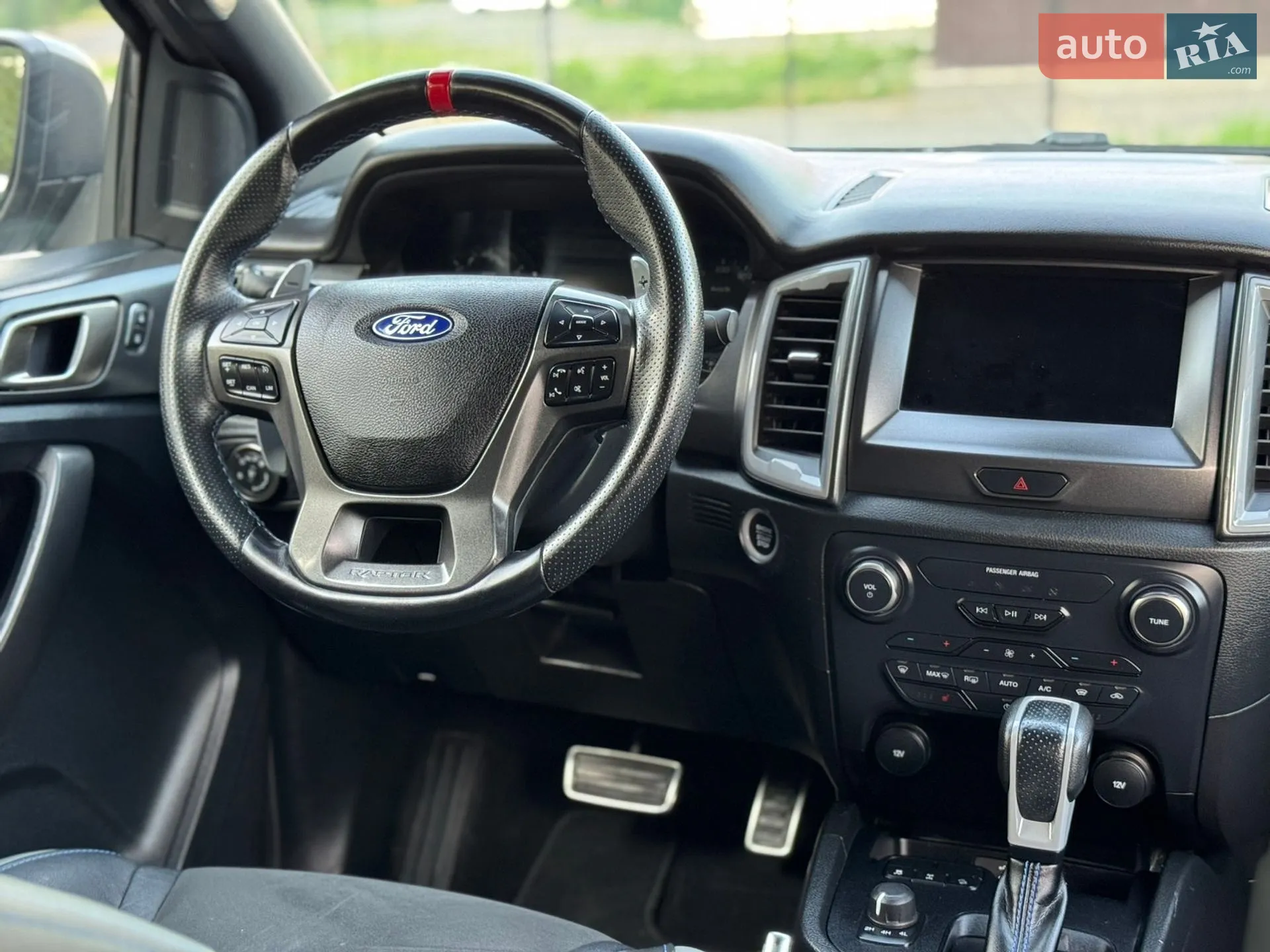 2021 Ford Ranger (North America) - мініатюра 40