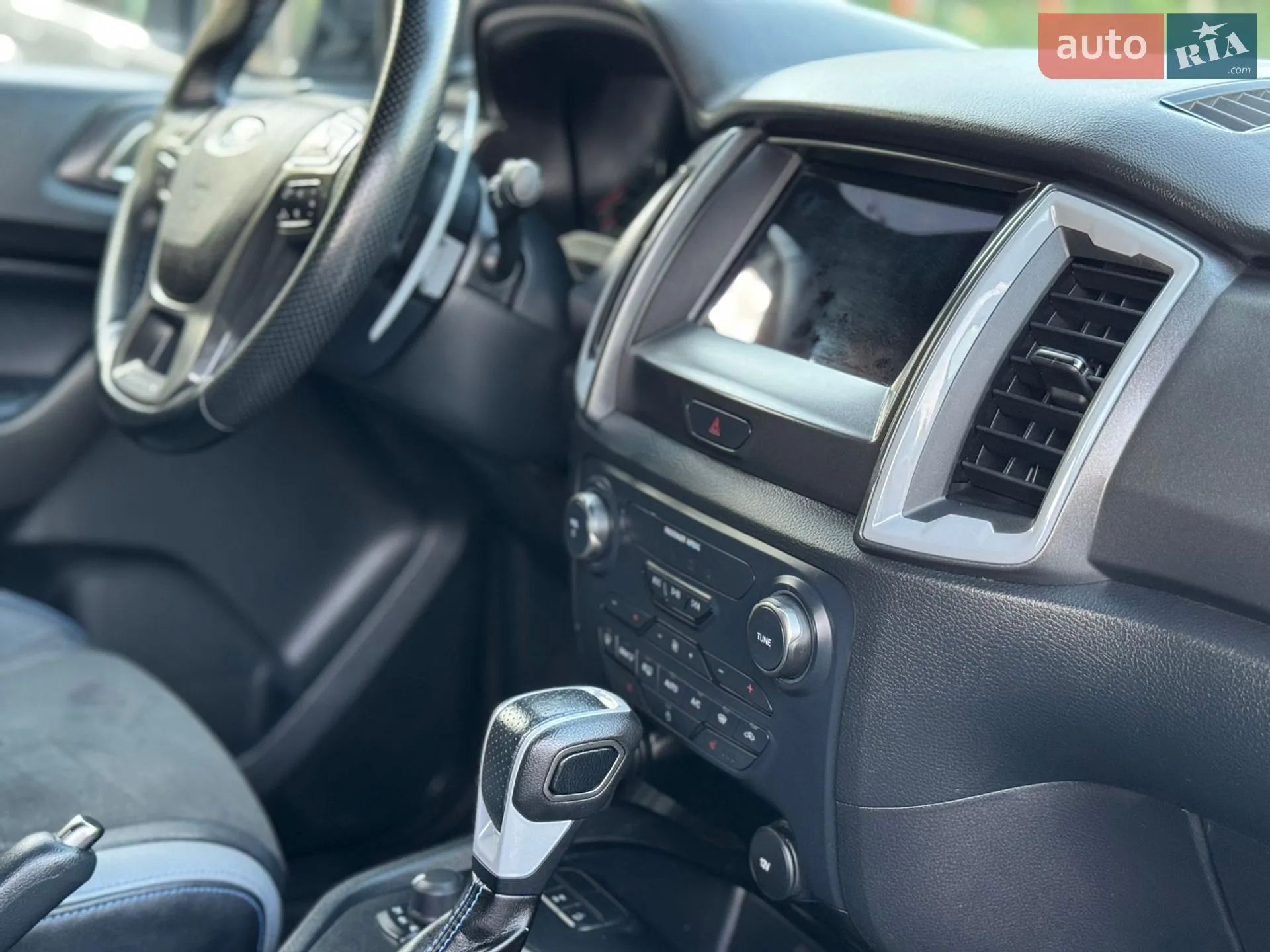 2021 Ford Ranger (North America) - мініатюра 63