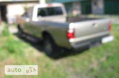  Ford Ranger 2005 в 