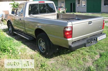  Ford Ranger 2005 в 