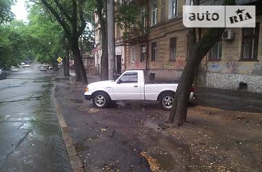 Пикап Ford Ranger 2006 в Киеве