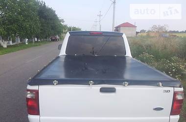 Пикап Ford Ranger 2006 в Киеве