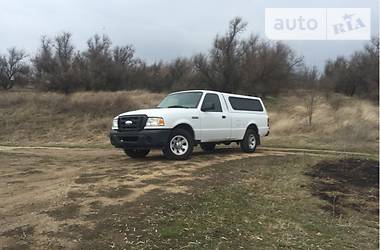 Пікап Ford Ranger 2008 в Кропивницькому