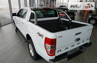 Пикап Ford Ranger 2017 в Днепре