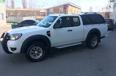 Пікап Ford Ranger 2011 в 