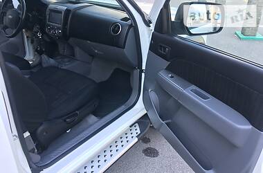 Пікап Ford Ranger 2011 в 