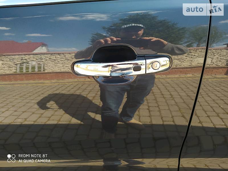 Пикап Ford Ranger 2019 в Луцке