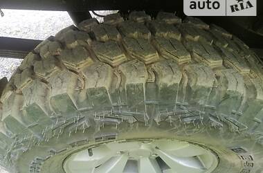 Внедорожник / Кроссовер Ford Ranger 2008 в 
