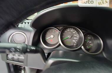 Внедорожник / Кроссовер Ford Ranger 2008 в 