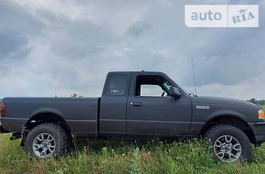Пикап Ford Ranger 2009 в 
