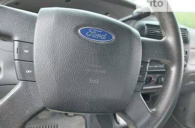 Пикап Ford Ranger 2009 в 