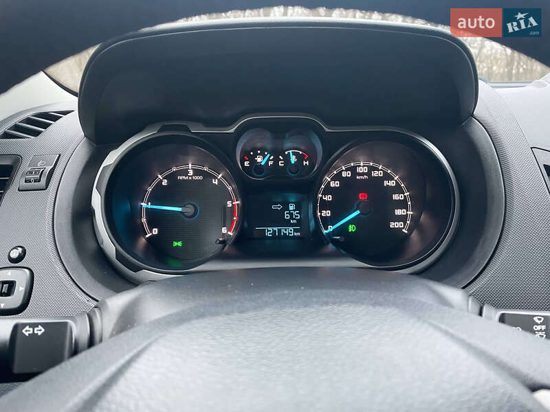 Пикап Ford Ranger 2014 в Днепре