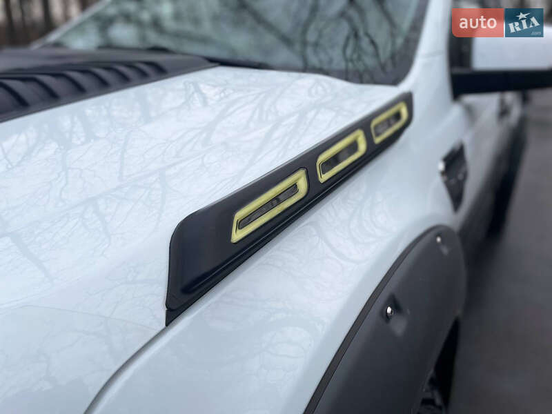 Пикап Ford Ranger 2014 в Днепре