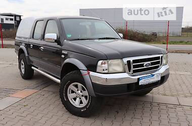 Пикап Ford Ranger 2006 в 