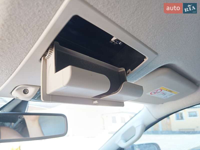 Пікап Ford Ranger 2016 в Львові