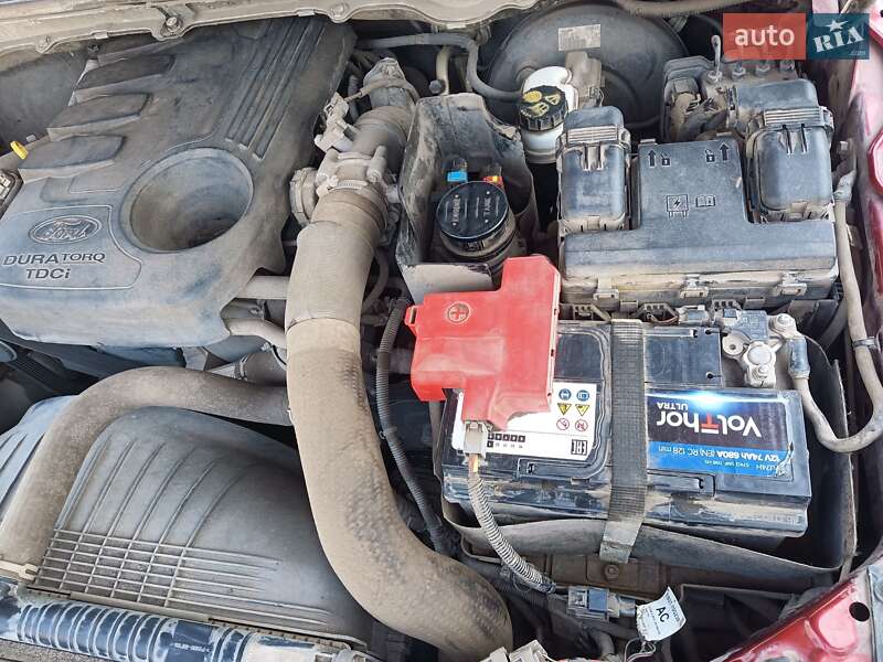 Пікап Ford Ranger 2016 в Львові