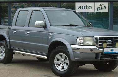 Пікап Ford Ranger 2004 в 