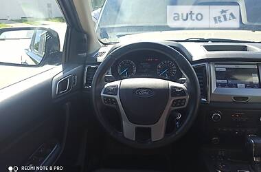 Пикап Ford Ranger 2019 в Полтаве