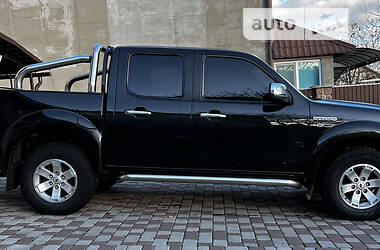 Пікап Ford Ranger 2007 в  фото 5 Пікап Ford Ranger 2007 в