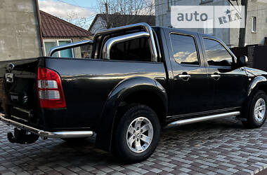 Пікап Ford Ranger 2007 в  фото 9 Пікап Ford Ranger 2007 в