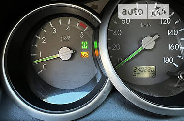 Пікап Ford Ranger 2007 в  фото 29 Пікап Ford Ranger 2007 в