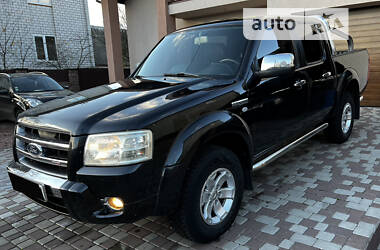 Пікап Ford Ranger 2007 в  фото 22 Пікап Ford Ranger 2007 в