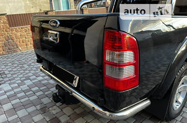 Пікап Ford Ranger 2007 в  фото 41 Пікап Ford Ranger 2007 в