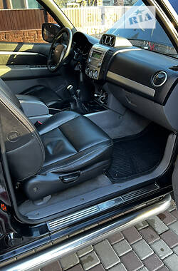 Пікап Ford Ranger 2007 в  фото 46 Пікап Ford Ranger 2007 в