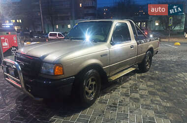 Пікап Ford Ranger 2004 в Хмельницькому