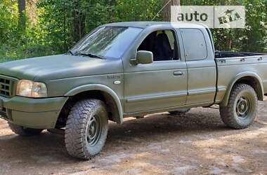 Пикап Ford Ranger 2006 в 
