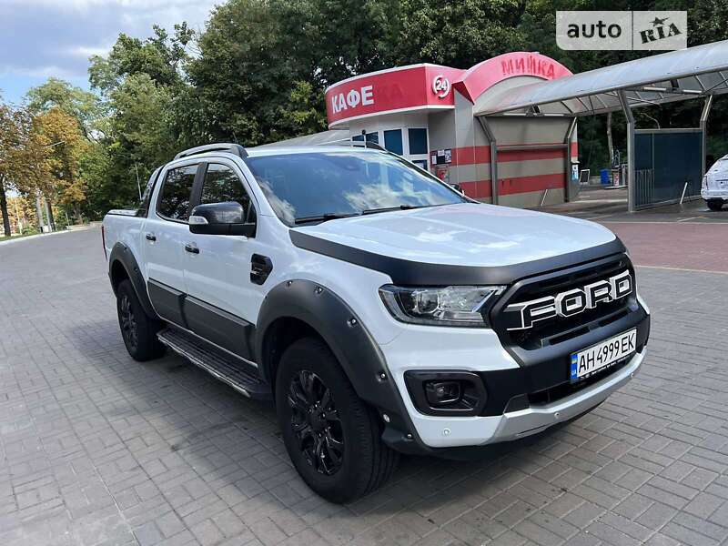 2021 Ford Ranger, VIN 6FPPXXMJ2PMB08680:plate — zdjęcie 1 (autoria)