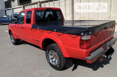 Пікап Ford Ranger 2000 в 