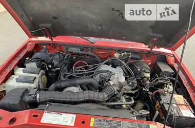 Пікап Ford Ranger 2000 в 