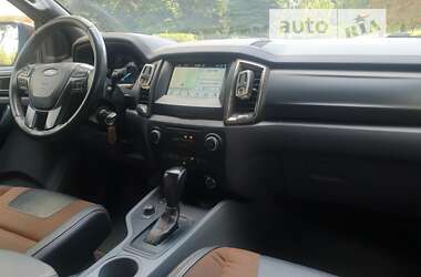 Пикап Ford Ranger 2017 в 