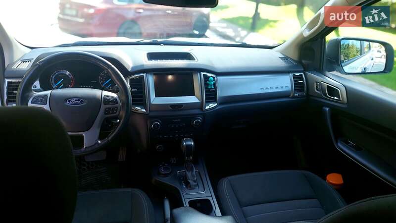 Пикап Ford Ranger 2020 в Днепре