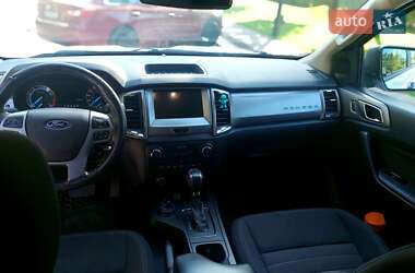 Пикап Ford Ranger 2020 в 